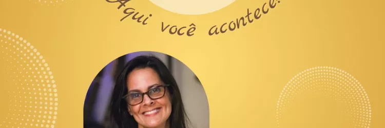 Card de divulgação Fala Escritor