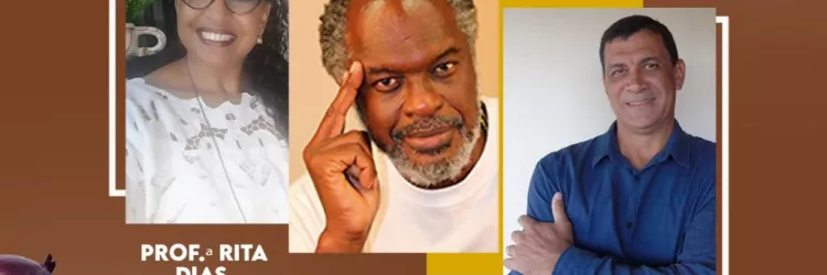 Lançamento de livros