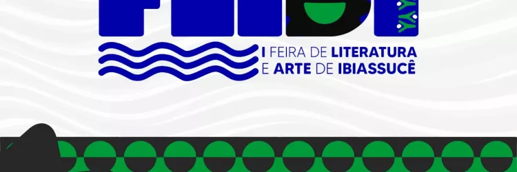 Card de divulgação - FLIBI