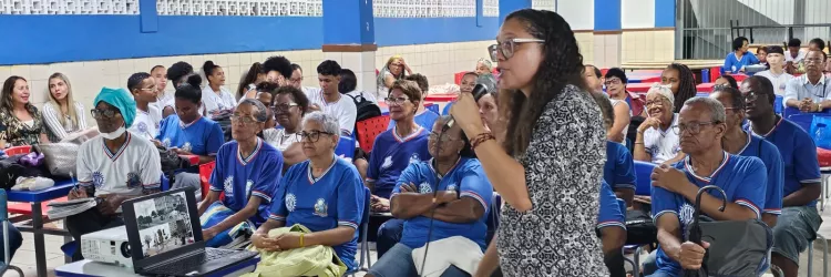 "Bahia: Memórias de Lutas e Liberdade" inicia sua jornada em Salvador com debates, memórias e aula pública sobre Independência
