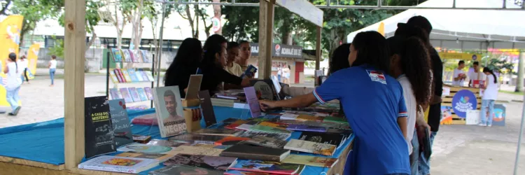 Festival Encantos de Amargosa