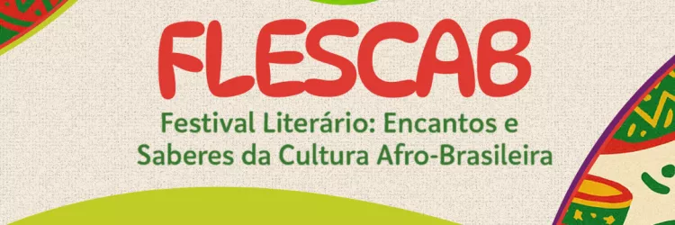 Festival Literário Encantos e Saberes da Cultura Afro-Brasileira será marco de reparação histórica no território do Médio Sudoeste da Bahia