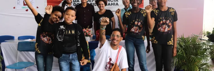 Candeias recebe "Bahia: Memórias de Lutas e Liberdade" com história e cultura