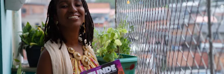 Stênio Gardel, Ana Fátima e Ryane Leão estão entre os autores convidados da Flican 2025