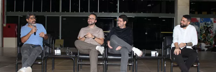 Dia da Liberdade de Imprensa é tema de encontro com jornalistas na Biblioteca Central do Estado da Bahia