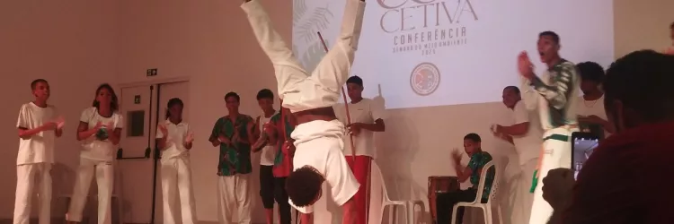 Projeto ‘Bahia: Memórias de Lutas e Liberdade’ chega a Camaçari 