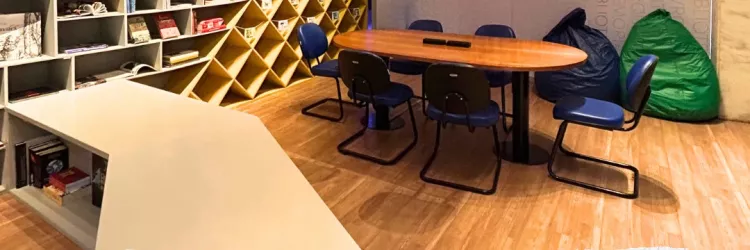 Fundação Pedro Calmon abre espaço para autores baianos comercializarem suas obras; saiba como se cadastrar