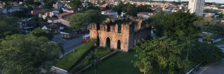 Festival Literário Corpo e Memória do Litoral Norte e Agreste Baiano movimenta Alagoinhas