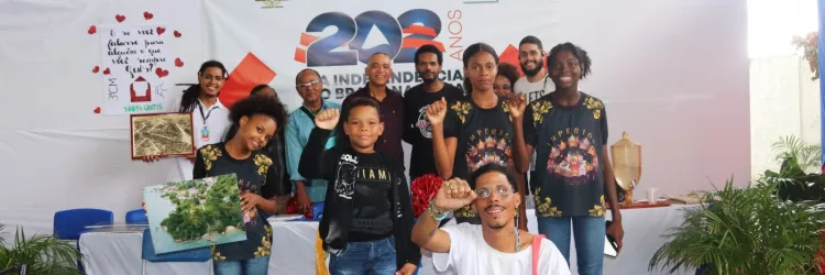 SecultBA celebra a Independência da Bahia com arte, memória e tradição em programação especial