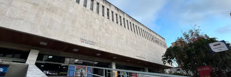 FPC e MinC realizam roda de conversa “Política Estadual e Nacional do Livro e Leitura no contexto da PNAB” 