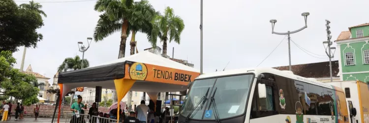 Flipelô 2025: Governo da Bahia apoia maior festa literária de Salvador 