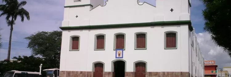 Município Senhor do Bonfim