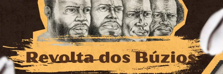 Revolta dos Búzios