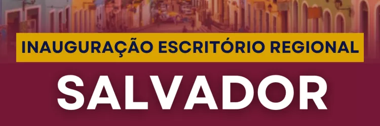 Arquivo Nacional inaugura Escritório Regional na Bahia