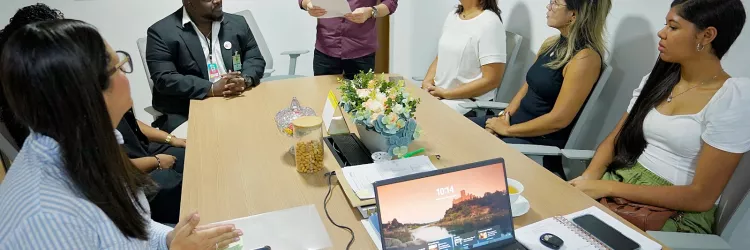 Fundação Pedro Calmon assina termo de cooperação técnica para criação do Arquivo Municipal de Pojuca