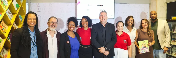 Governo do Estado lança Escritório de Direitos Autorais para atender produtores culturais da Bahia