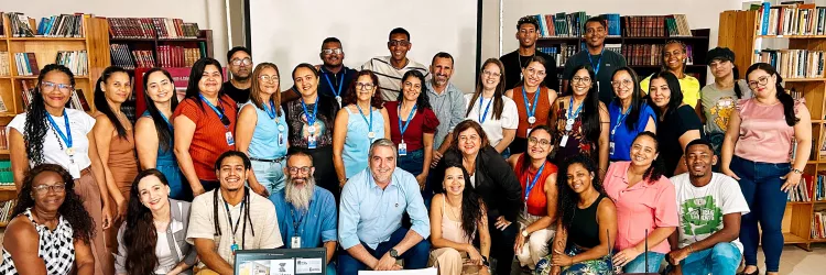 nossas memórias Serrinha