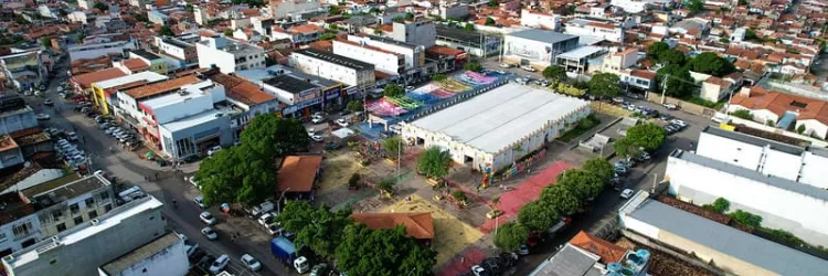 I Feira Literária com tema Oralidades e Saberes Ancestrais movimenta a cidade de Ipirá em setembro 