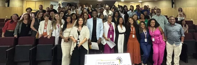 Impactos da eficiência na gestão documental de saúde foi tema do Dia do Arquivista realizado entre FPC e Sesab