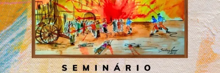 Academia de Letras da Bahia realiza seminário sobre Guerra de Canudos