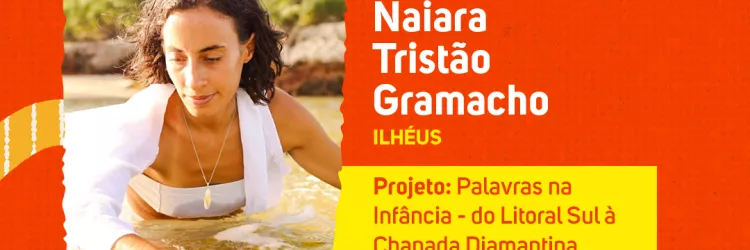 Funceb e FPC iniciam Circulações Literárias da Bahia Ano II em Ituberá