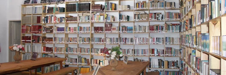 Projeto do Centro de Memória da Bahia que mapeia acervos históricos chega a Várzea da Roça 