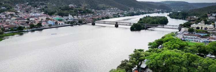 Matheus Landin - GOVBA