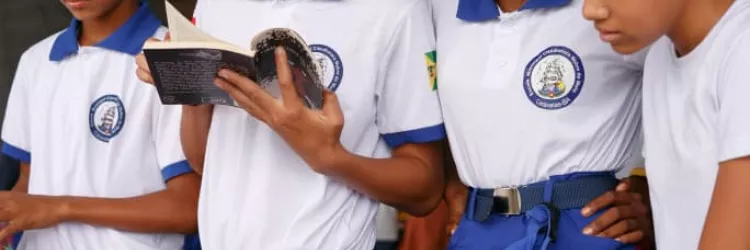 Felica reafirma o potencial artístico e cultural do Extremo Sul da Bahia