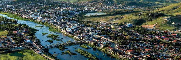 Município de Ipiaú 