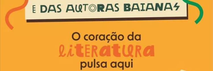 Flicacau divulga autores selecionados para lançamento de livros em Itabuna