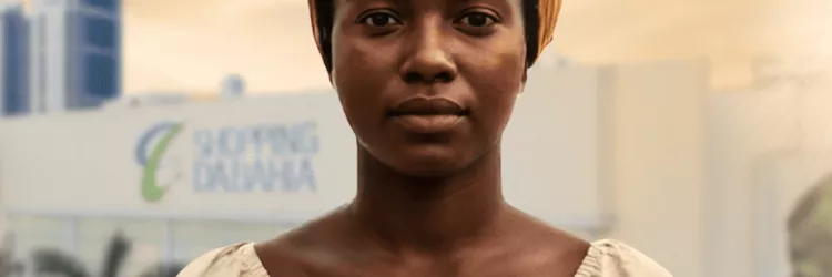 Fragmentos de Memória no Shopping da Bahia