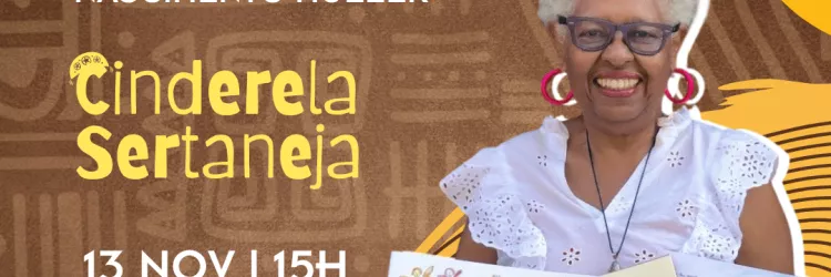 Projeto encontro com o escritor