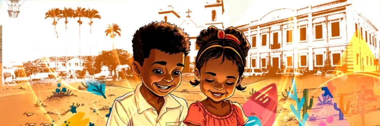 Festa Literária dos Inventos - FLIS