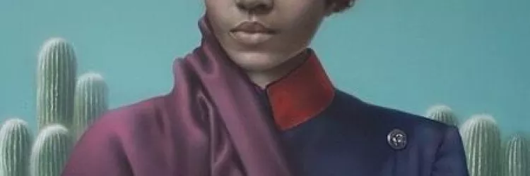 FPC e Consulado Argentino celebram Heroína da Independência Argentina, Maria Remedios del Valle, na Biblioteca Central 