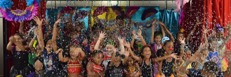 Verão nas Bibliotecas tem atividades para todos os públicos; confira