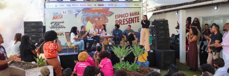 Governo da Bahia faz investimentos recordes na Cultura e fortalece política de territorialização