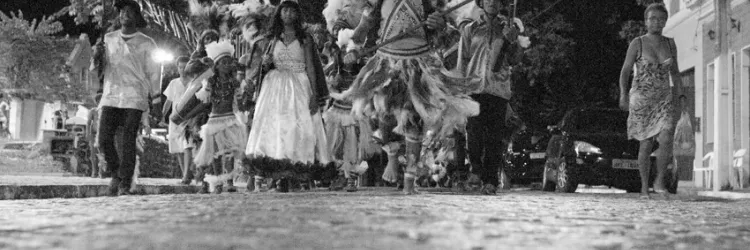 203 anos da Independência de Itaparica ganha exposição e documentário na Biblioteca Juracy Magalhães Júnior