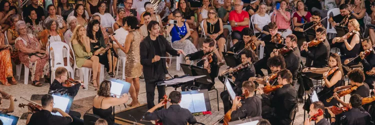 Osba abre Temporada 2026 com concerto gratuito na Biblioteca Central, neste domingo (15)