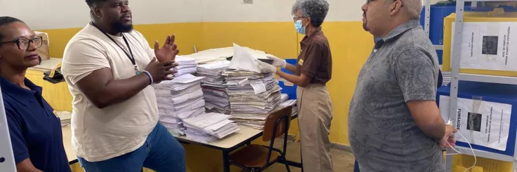 Conectar Arquivos chega ao sul da Bahia