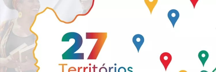 Consulta pública da Fundação Pedro Calmon mobiliza os agentes culturais dos 27 territórios de identidade da Bahia