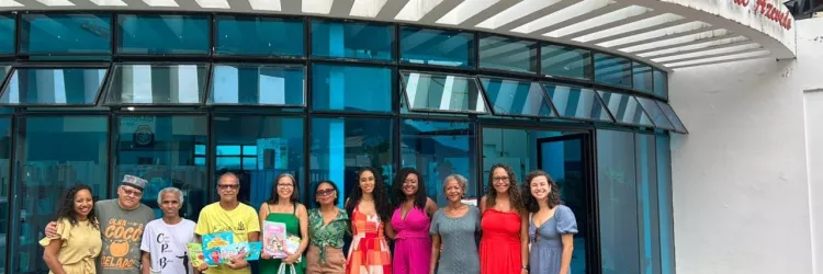 Biblioteca Pública Thales de Azevedo celebra 29 anos 