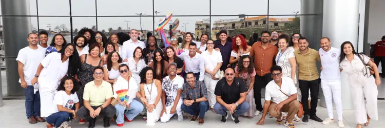 FPC levou formação para III Teia Estadual dos Pontos de Cultura que articulam redes e fortalecem políticas culturais na Bahia