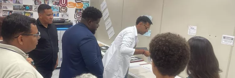 Projeto Conectar Arquivos