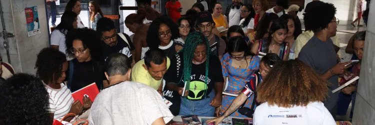 Evento solidário “Amor de Primeira"