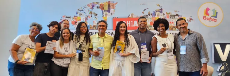 Bienal do Livro 2026
