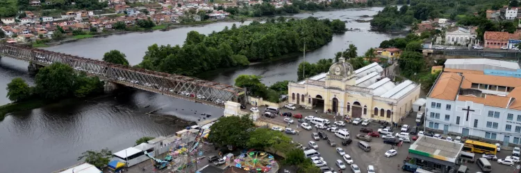 Rota da Independência 2026: Projeto inicia percurso por 24 cidades baianas com primeira parada em Cachoeira