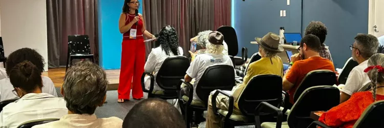 FPC apresenta catálogo ‘Bahia de Todos os Livros’ e anuncia pesquisa inédita no Brasil para identificar leitores baianos