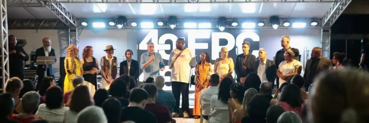 Cultura e Debate: FPC dá a largada ao Encontro Baiano de Livro, Leitura e Memória com imersão cultural