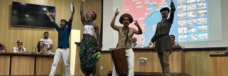 Rota da Independência 2026 destaca protagonismo histórico de Cairu na luta pela liberdade da Bahia