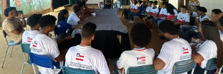 Festival Literário da APA do Pratigi